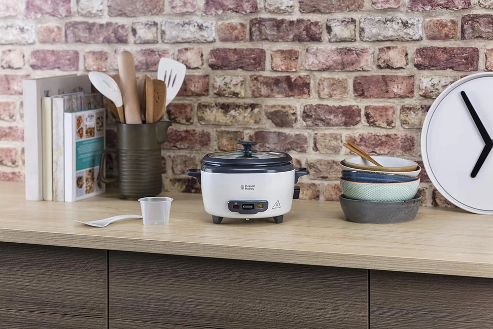 Russell Hobs Vidutinė ryžių viryklė Russell Hobbs 27030-56