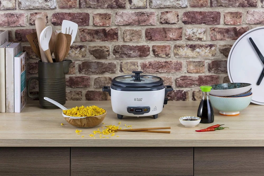 Russell Hobs Vidutinė ryžių viryklė Russell Hobbs 27030-56