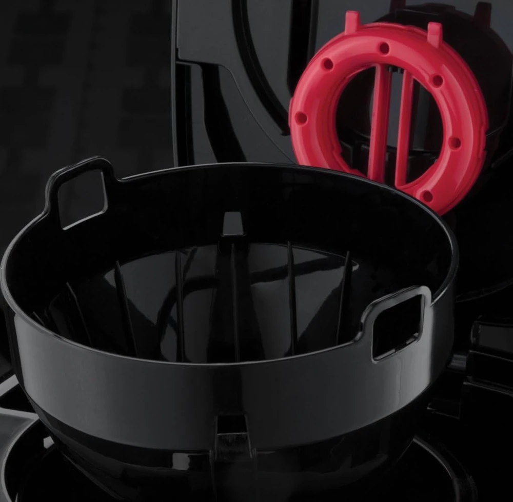 Russell Hobbs lašelinė Kavos aparatas su terminiu ąsočiu 1 l, 1100 W, Adventure 24020-56
