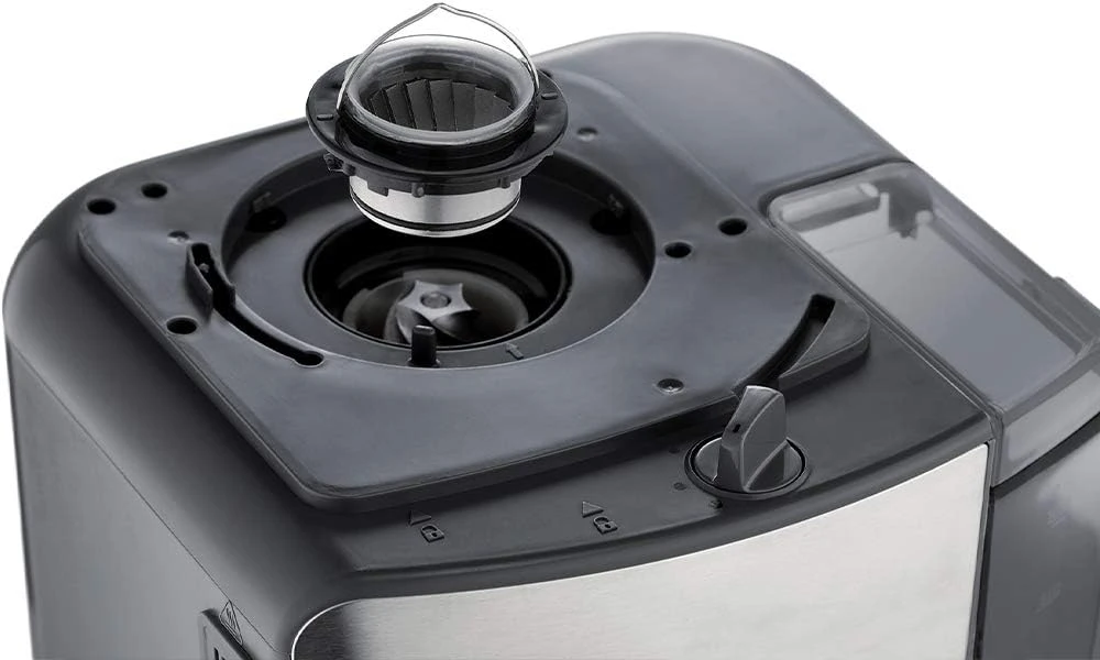 Russell Hobbs Kavos aparatas Russell Hobbs Grind & Brew 25620-56