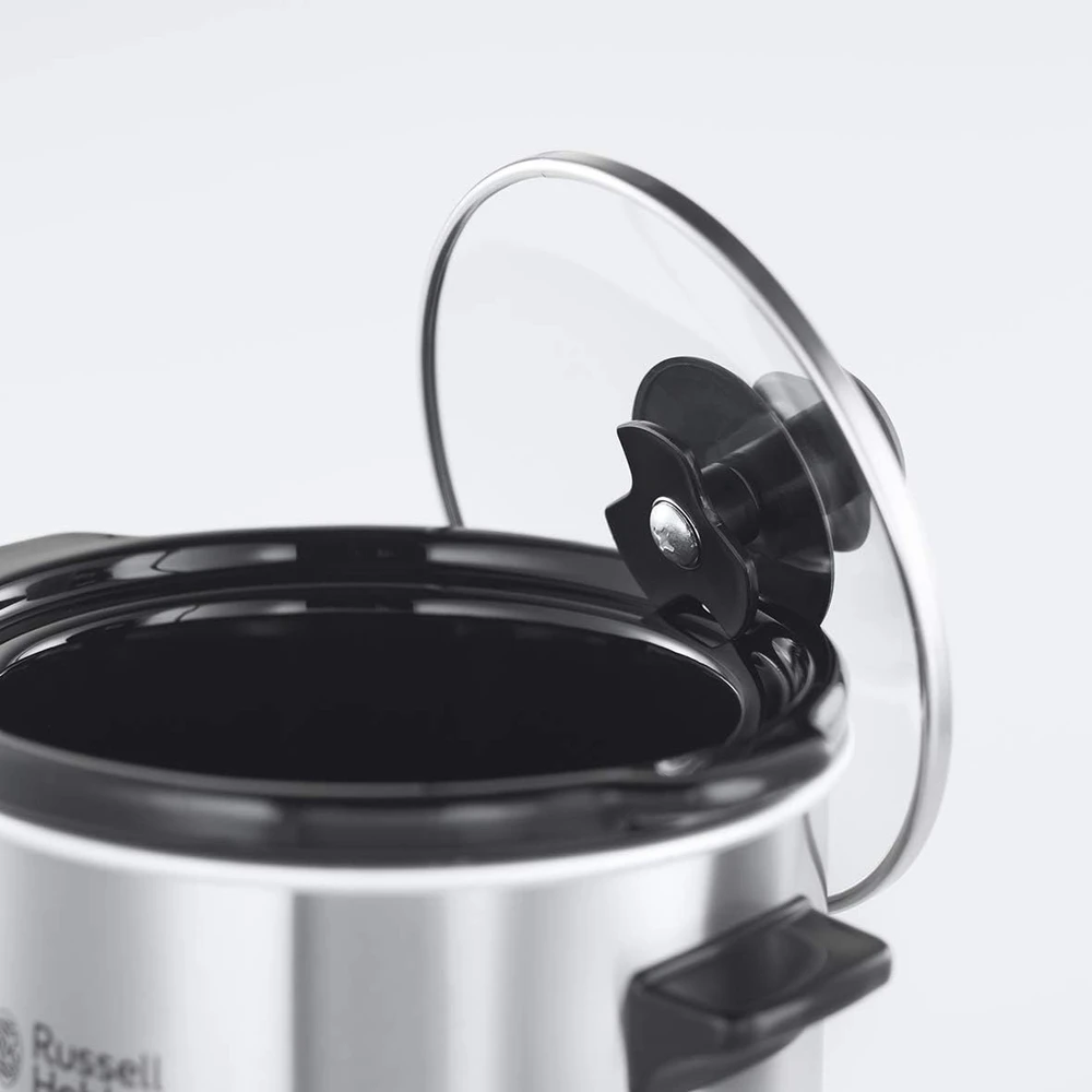 RUSSEL 25570-56 Lėta viryklė Russell Hobbs 25570-56