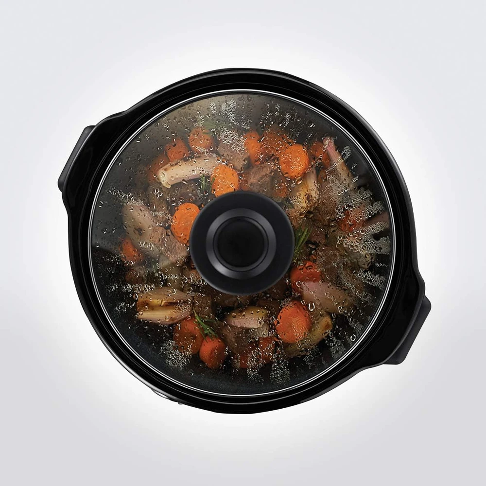 RUSSEL 25570-56 Lėta viryklė Russell Hobbs 25570-56