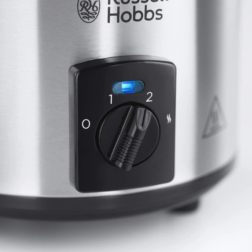 RUSSEL 25570-56 Lėta viryklė Russell Hobbs 25570-56