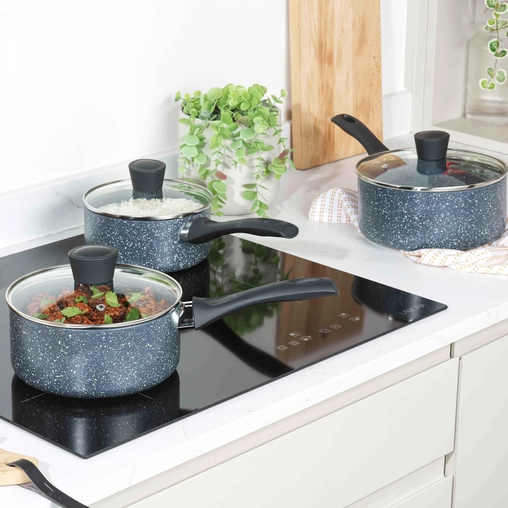 Russell Hobbs RH00844EU7 „Nightfall“ akmeninis puodas 16 cm
