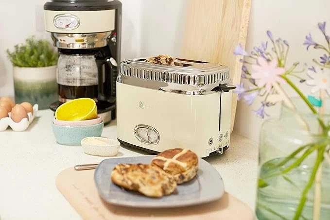 Russell Hobbs RussellHobbs Retro skrudintuvas