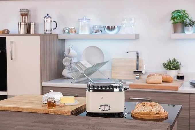 Russell Hobbs RussellHobbs Retro skrudintuvas