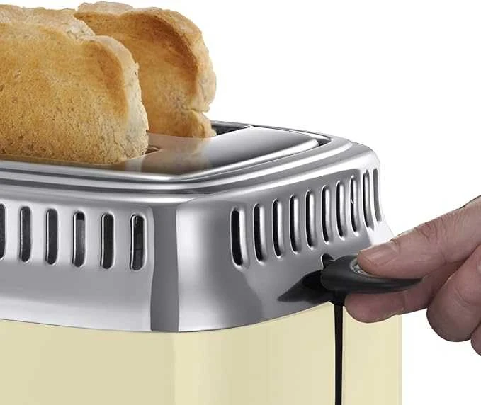 Russell Hobbs RussellHobbs Retro skrudintuvas