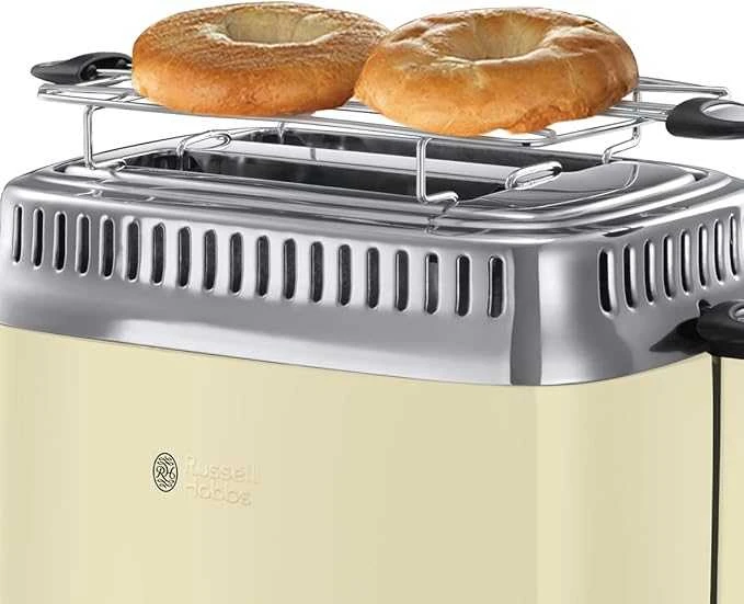 Russell Hobbs RussellHobbs Retro skrudintuvas