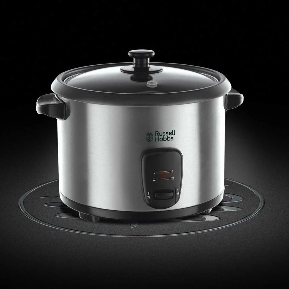 RUSSEL 19750-56 Ryžių viryklė Russell Hobbs 19750-56