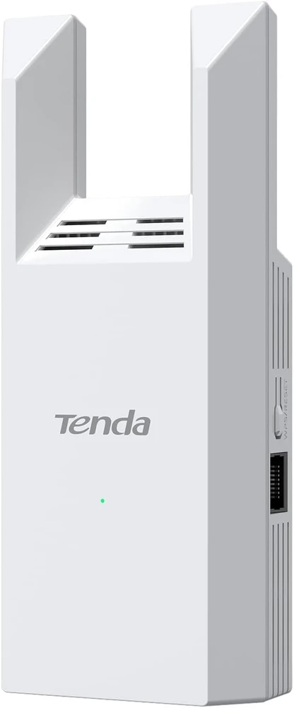 Maršrutizatorius Tinklo plėstuvas TENDA A18 AC1200