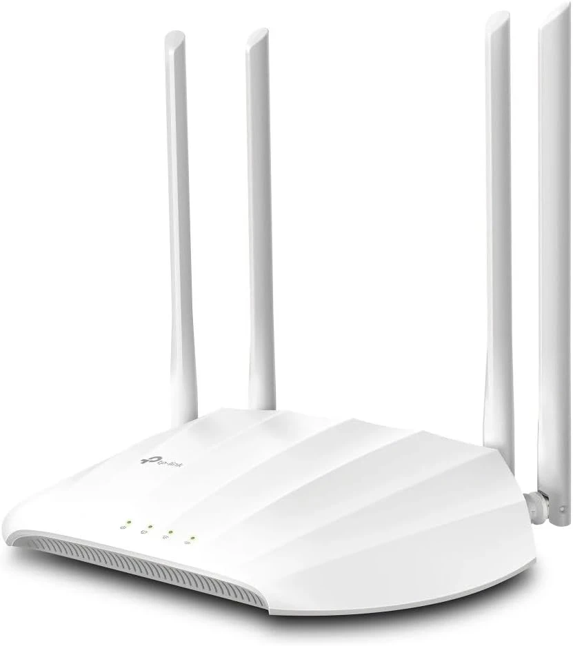 TP-LINK AX1800 Gigabit Wi-Fi 6 prieigos taškas | TL-WA1801 | 802.11ax | 2,4/5 | 10/100/1000 Mbit/s | Ethernet LAN (RJ-45) jungtys 1 | MU-MiMO Nr. | PoE į | Antenos tipas 4x išorinė