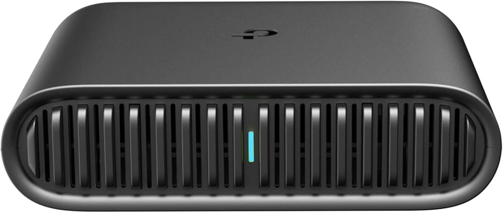 TP-LINK | AX1500 Wi-Fi 6 Pocket Travel Maršrutizatorius | TL-WR1502X | 802.11ax | 1201 Mbit/s | Ethernet LAN (RJ-45) jungtys 1 | Mesh Support No | MU-MiMO No | 3G/4G