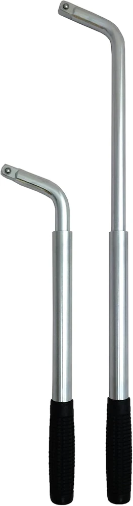 Sakura ratų raktas su 17, 19, 21 ir 23 mm galvutėmis SS5324