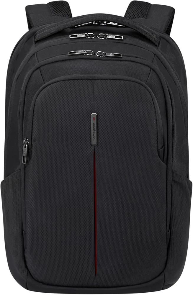Samsonite nešiojamojo kompiuterio kuprinė 15,6 colio, 22,5 l, Guardit 3.0, juoda