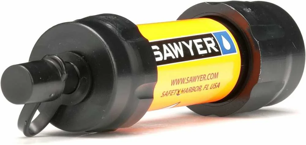 Sawyer vandens filtravimo sistema Mini, prailginama, ultrafiltracija, SP103