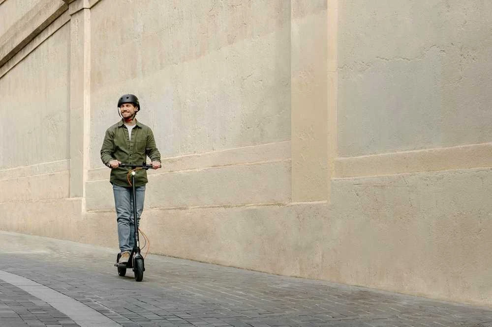 Segway Ninebot KickScooter F2 PRO