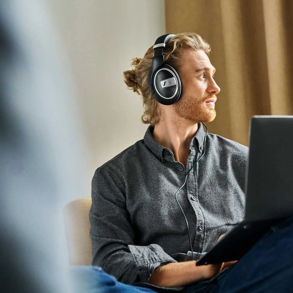Ausinės „Sennheiser HD 599“ specialusis leidimas