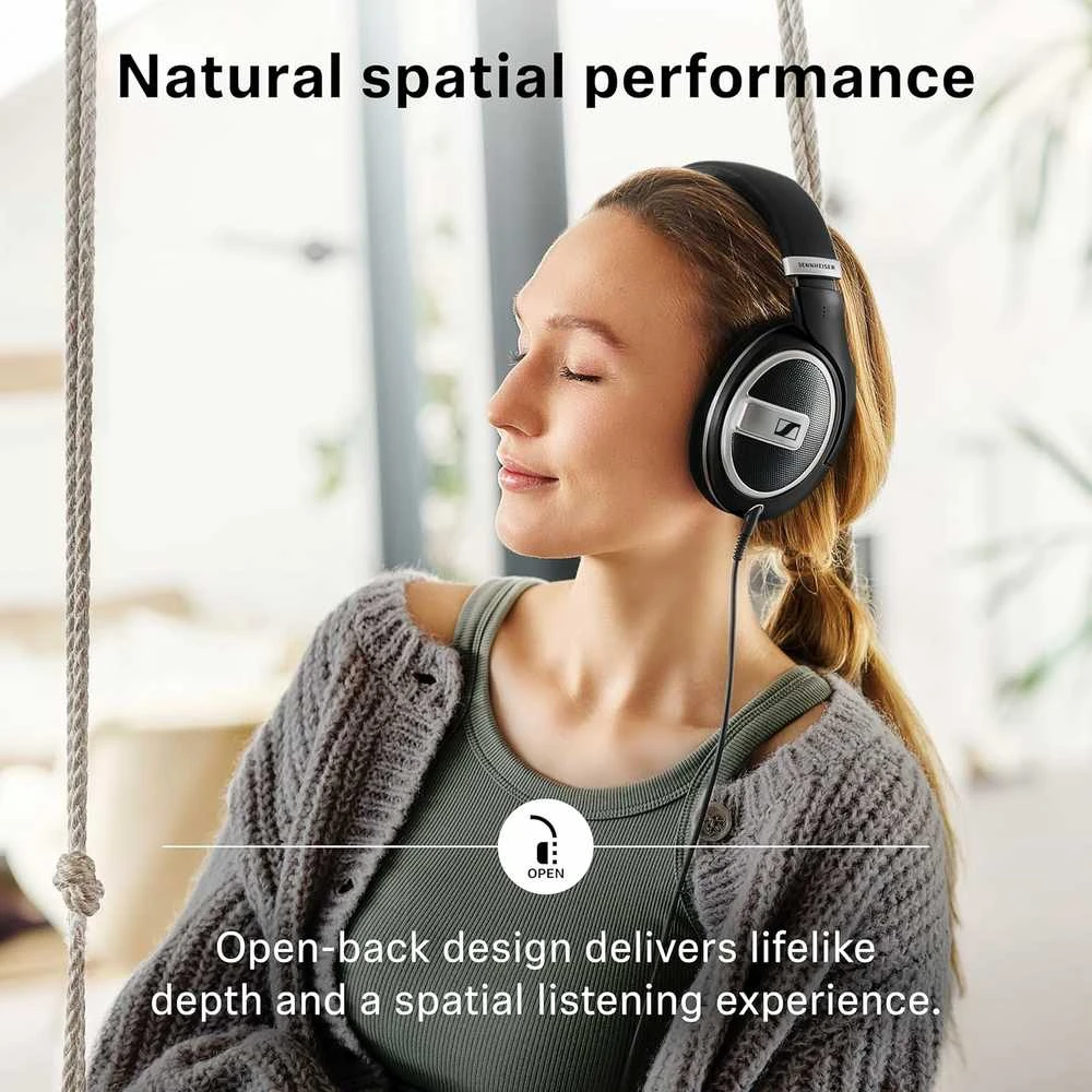 Ausinės „Sennheiser HD 599“ specialusis leidimas