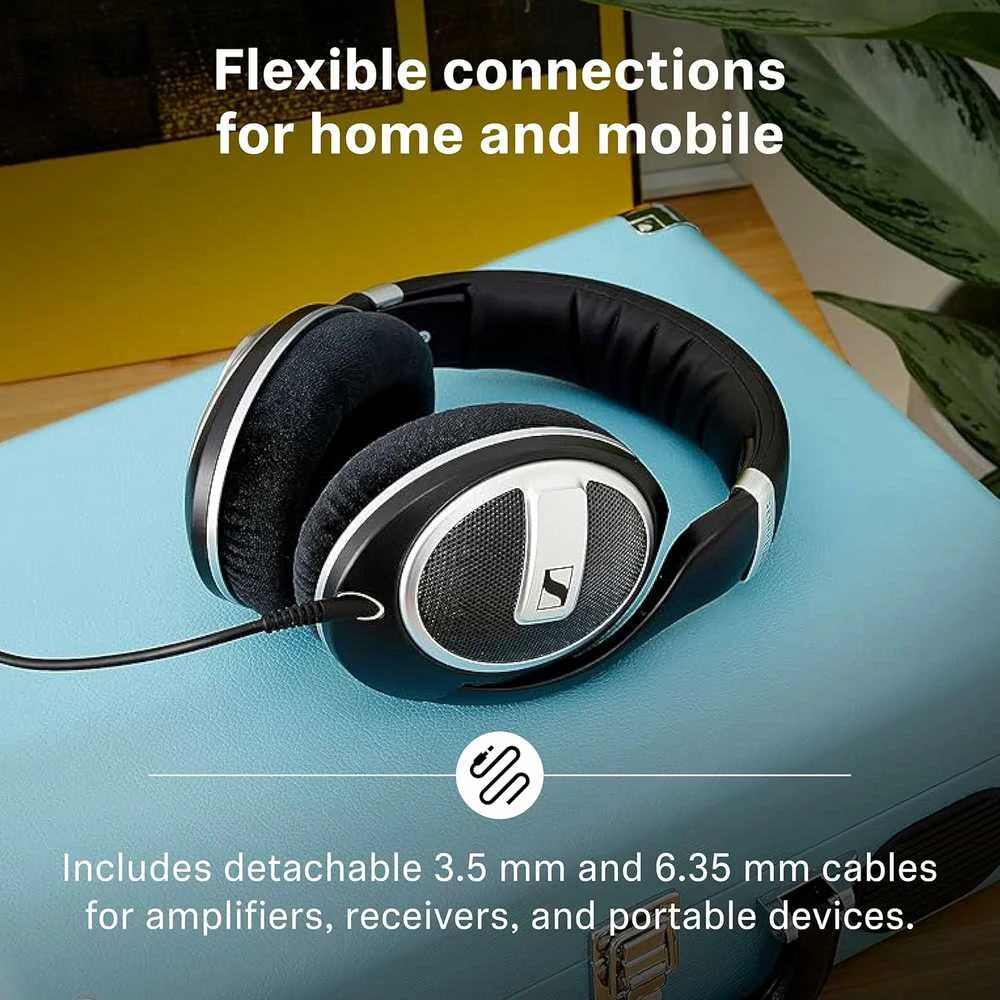 Ausinės „Sennheiser HD 599“ specialusis leidimas