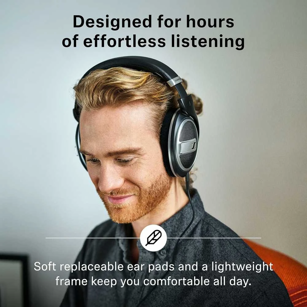 Ausinės „Sennheiser HD 599“ specialusis leidimas
