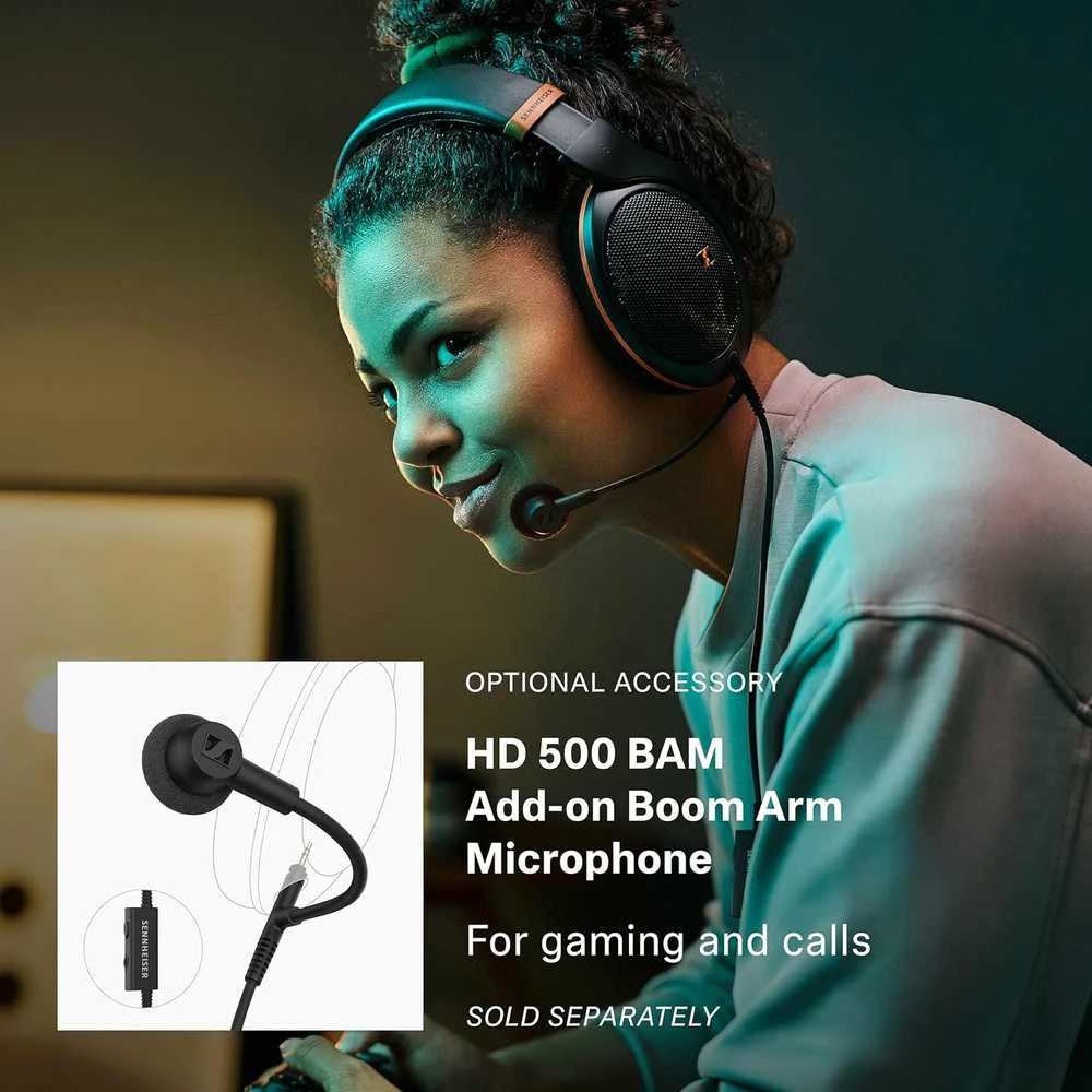 Ausinės „Sennheiser HD 599“ specialusis leidimas