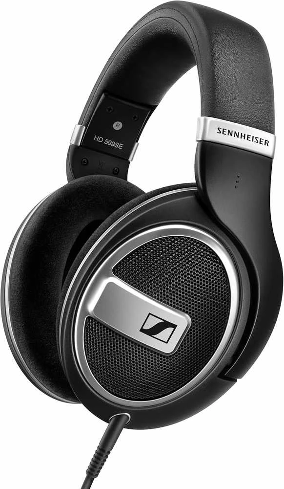 Ausinės „Sennheiser HD 599“ specialusis leidimas