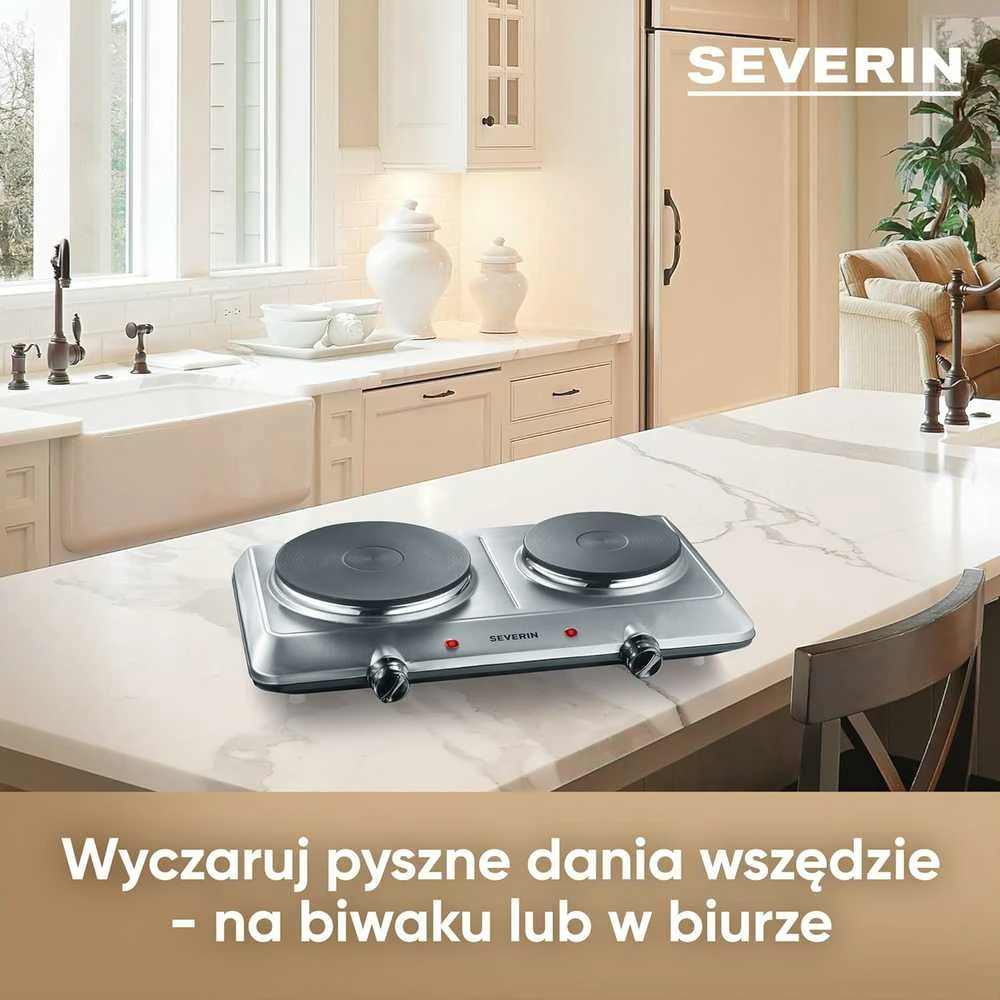 Severin DK 1014