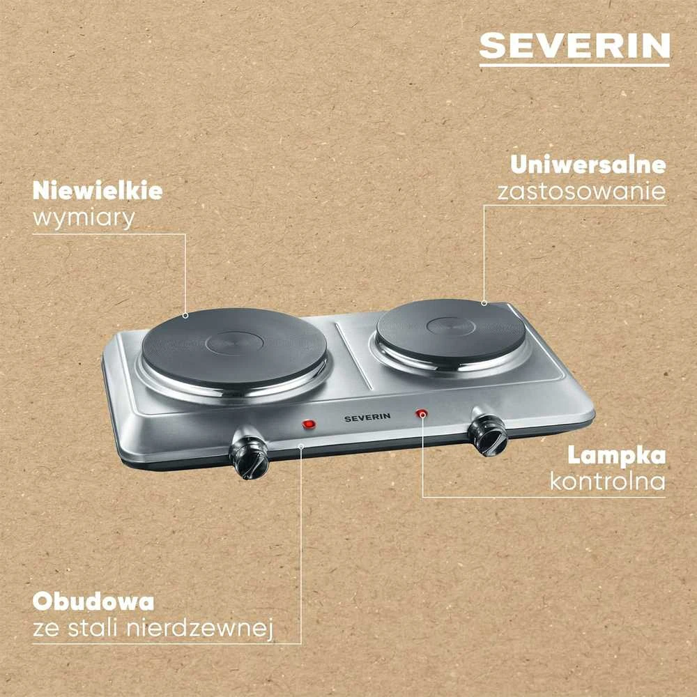Severin DK 1014