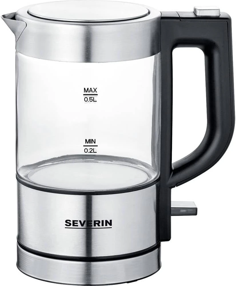 Virdulys Severin WK 3472 turistinis stiklinis