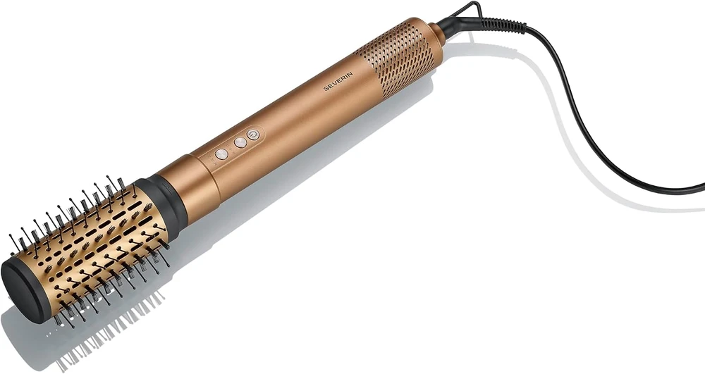 SEVERIN plaukų formavimo džiovintuvas Multi Style Pro 1400 W su jonizacija HT 0685