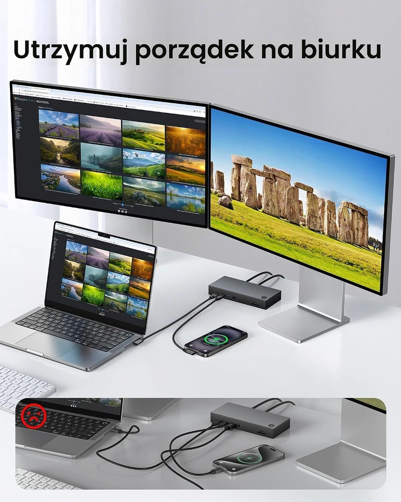 Silkland USB4 USB-C laidas 40 Gbps 240 W 30 cm kampinis S3629
