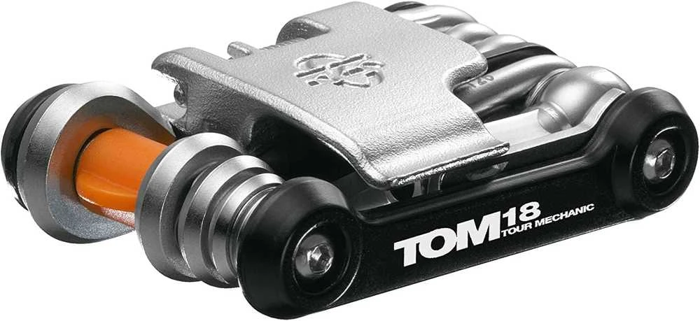 Sks Germany SKS TOM 18 funkcijų įrankių komplektas