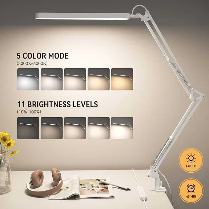 SKYLEO LED stalinė lempa