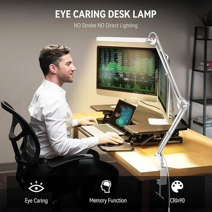 SKYLEO LED stalinė lempa