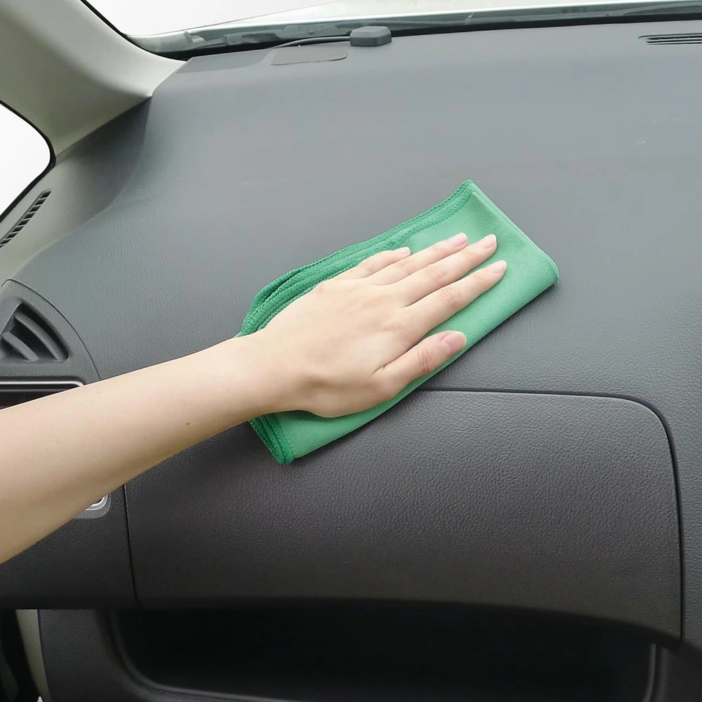 SONAX automobilio salono plastikinių paviršių valiklis be silikono, 500 ml, 1837526