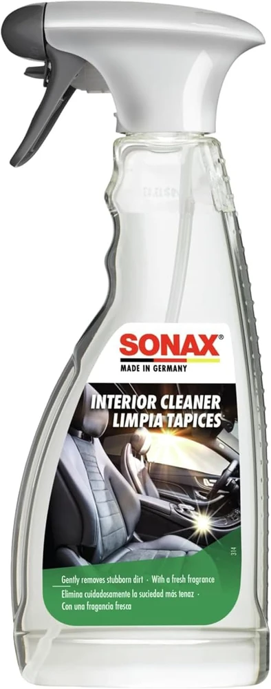 SONAX Automobilio salono valiklis, 500ml 321200