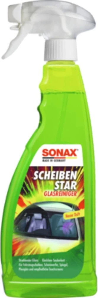 SONAX Stiklų valiklis Star, 750ml 234400