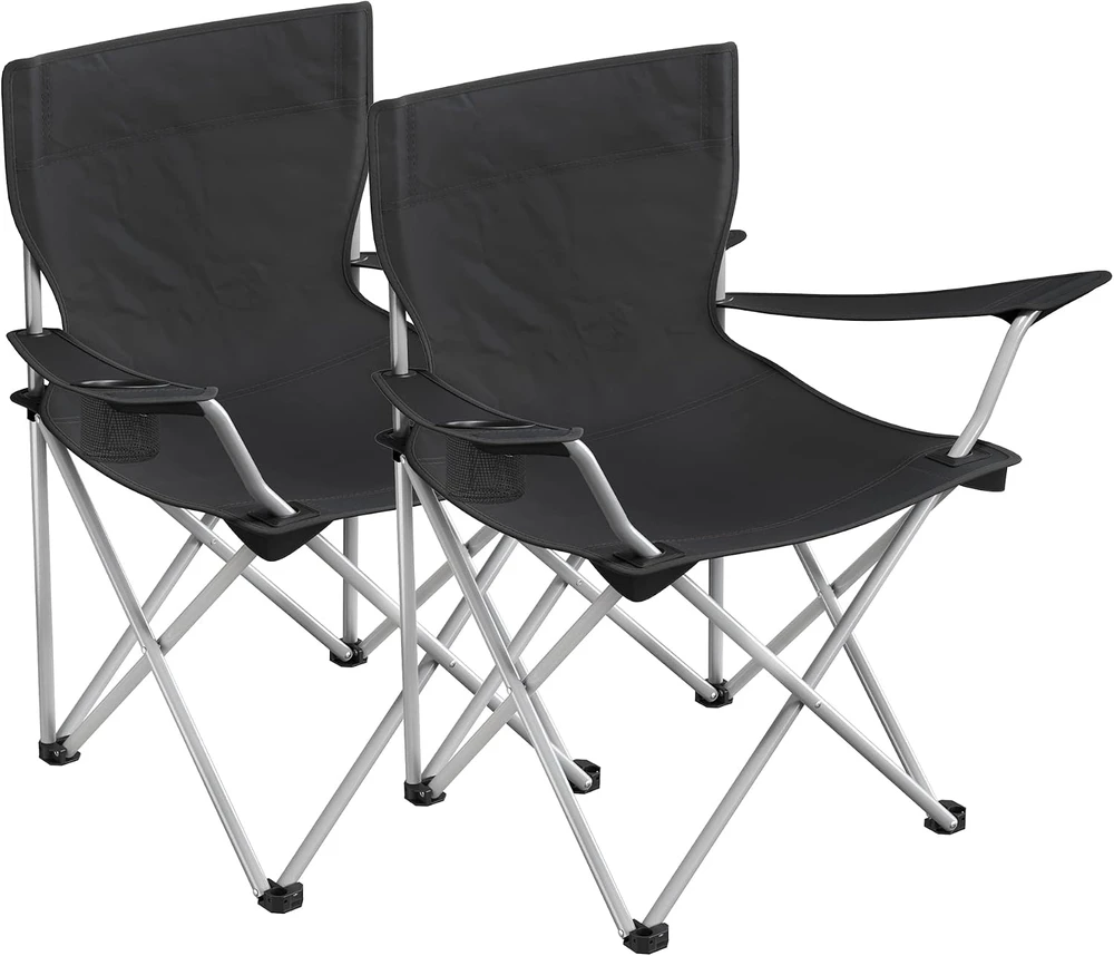 Songmics Klappbare Campingstühle