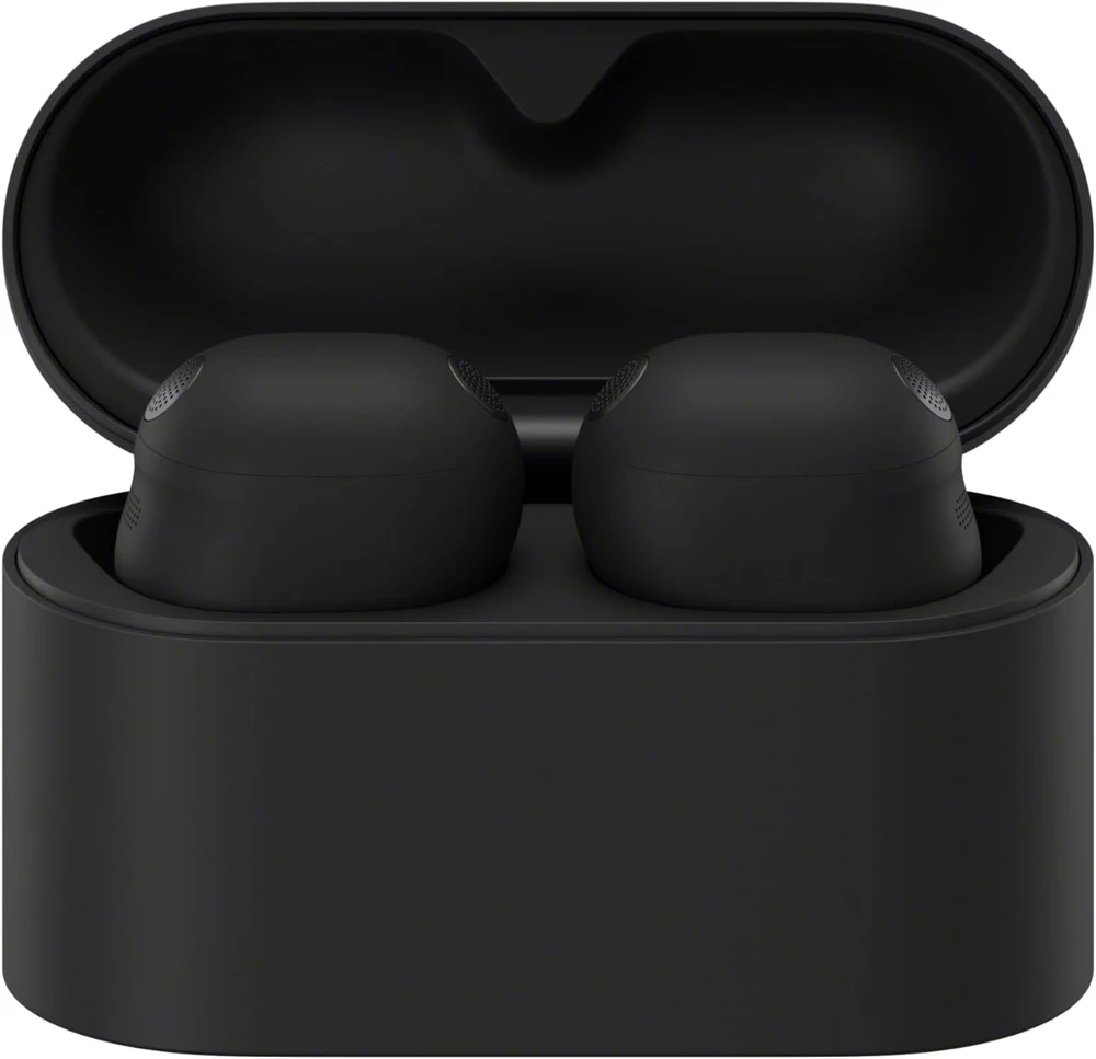 Sony belaidės ausinės su aktyvia triukšmo slopinimo funkcija, Bluetooth, IPX4, WF-1000XM6B.CE7