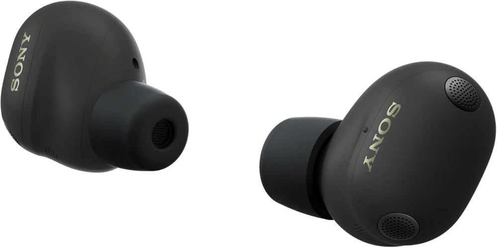 Sony belaidės ausinės su aktyvia triukšmo slopinimo funkcija, Bluetooth, IPX4, WF-1000XM6B.CE7