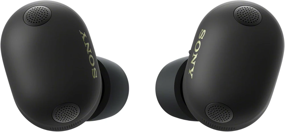 Sony belaidės ausinės su aktyvia triukšmo slopinimo funkcija, Bluetooth, IPX4, WF-1000XM6B.CE7