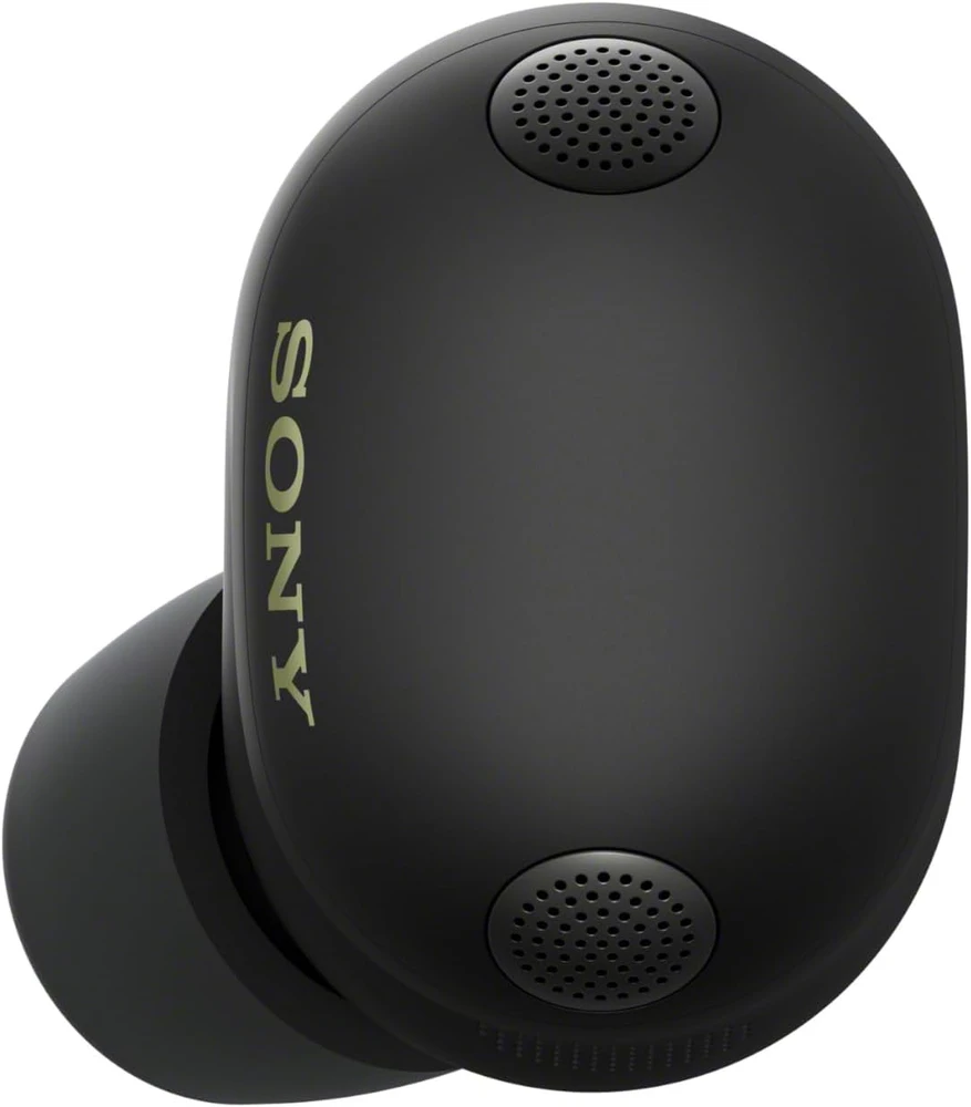 Sony belaidės ausinės su aktyvia triukšmo slopinimo funkcija, Bluetooth, IPX4, WF-1000XM6B.CE7