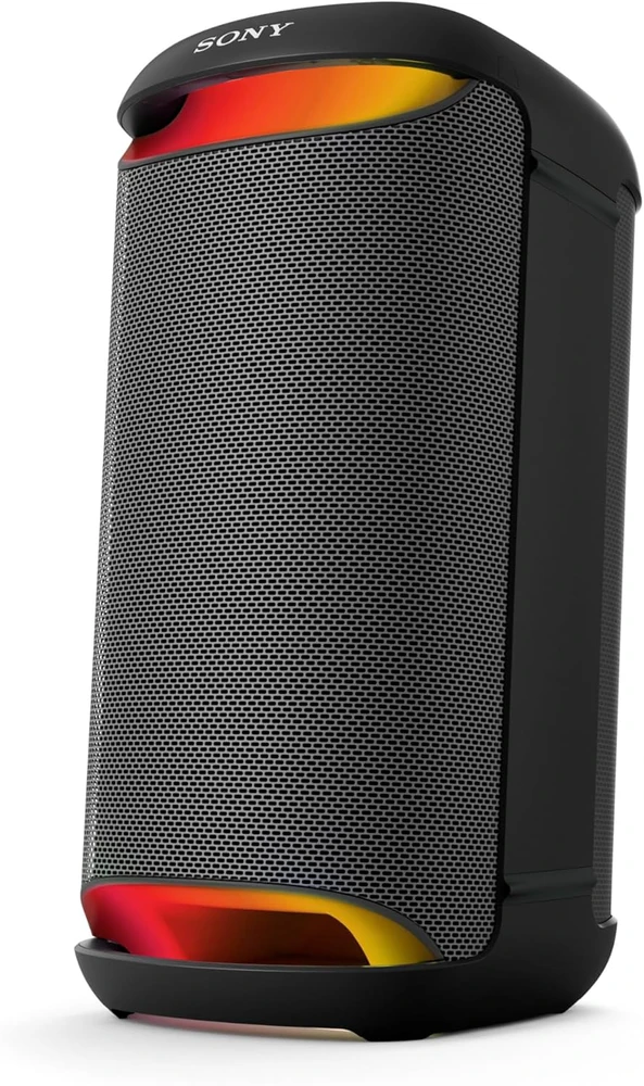 Sony SRS-XV500B nešiojama kolonėlė