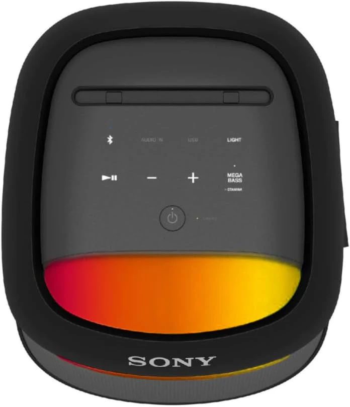 Sony SRS-XV500B nešiojama kolonėlė