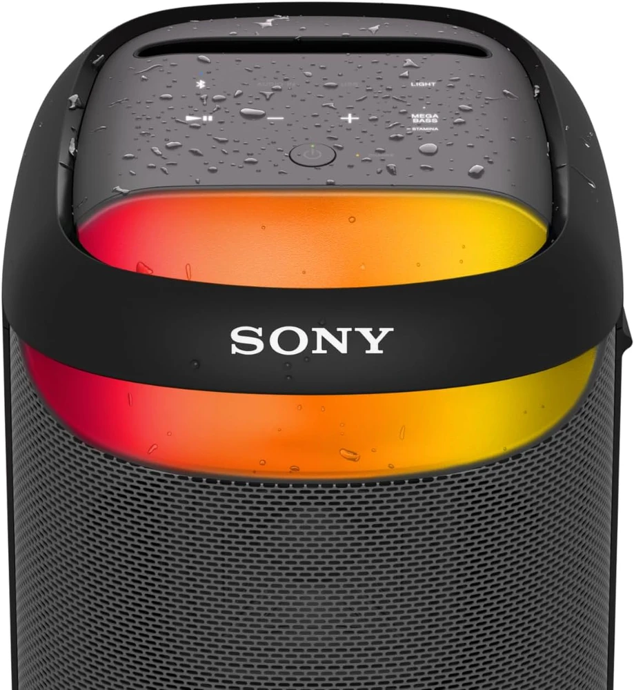 Sony SRS-XV500B nešiojama kolonėlė