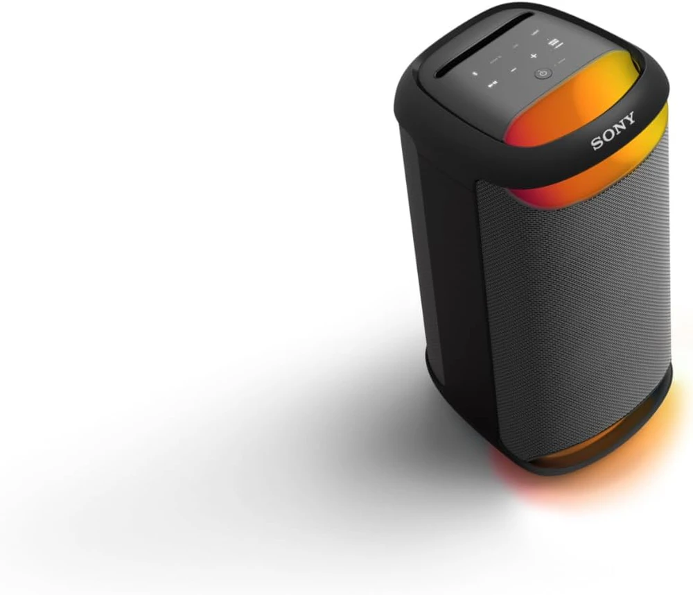 Sony SRS-XV500B nešiojama kolonėlė