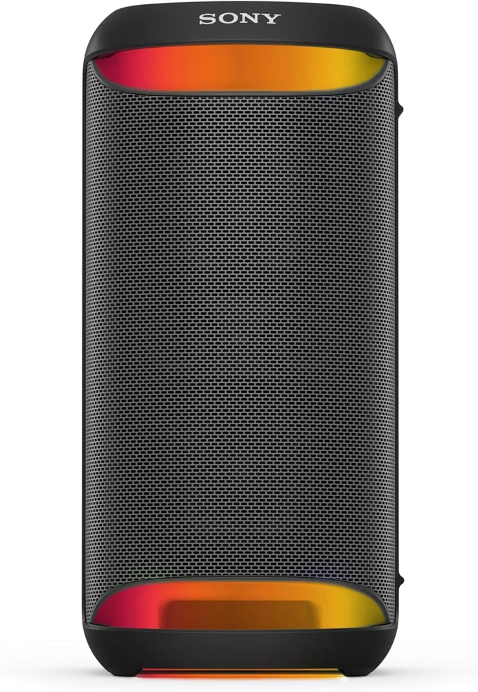 Sony SRS-XV500B nešiojama kolonėlė