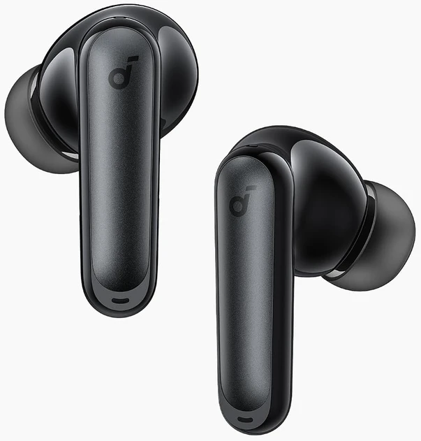 soundcore belaidės į ausis įdedamos ausinės su adaptyviu triukšmo slopinimu P41i