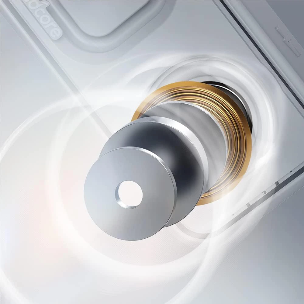 Soundcore nešiojama Bluetooth kolonėlė 16 W, IPX7, 24 val. veikimo laikas, raudona, A3117