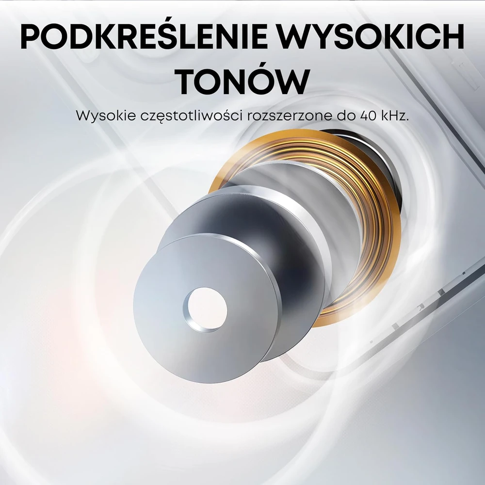 Soundcore nešiojamas Bluetooth garsiakalbis, 16 W stereo, 24 val. veikimas, IPX7, juodas, A3117